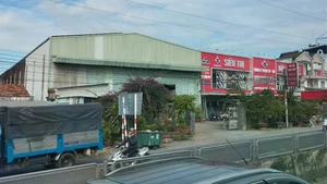 "Giải mã" sức mạnh của nhà thầu Minh Tường Phát: Cứ đấu là trúng tại nhiều địa phương [Kỳ 2]