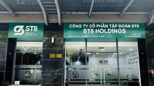 Thao túng cổ phiếu ST8: Phạt tiền tỷ và cấm giao dịch hàng loạt cá nhân