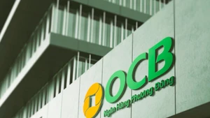 OCB: Tăng vốn điều lệ lên 30.625 tỷ, mục tiêu ROE vượt 15% trong năm 2026