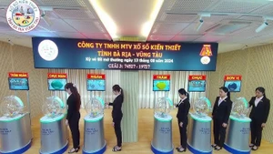 Đấu thầu in vé số: Cần sự minh bạch để tối ưu hóa ngân sách [Kỳ 3]