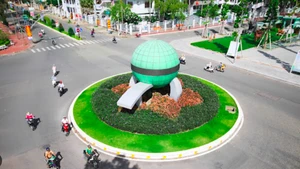 Giải mã gói thầu "siêu tiết kiệm" 25% của Liên danh Cơ khí Xây dựng Sóc Trăng [Kỳ 2]