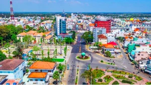 Đằng sau những gói thầu trúng tuyệt đối 100% của Cơ khí Xây dựng Đô thị Sóc Trăng [Kỳ 3]