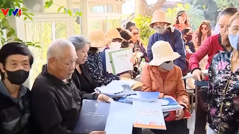 “Vaccine lừa đảo” cho người tiêu dùng thông minh
