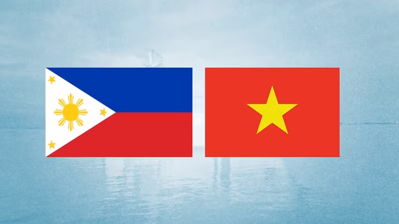Việt Nam - Philippines: Cùng định hình chặng đường phát triển nửa thế kỷ tới