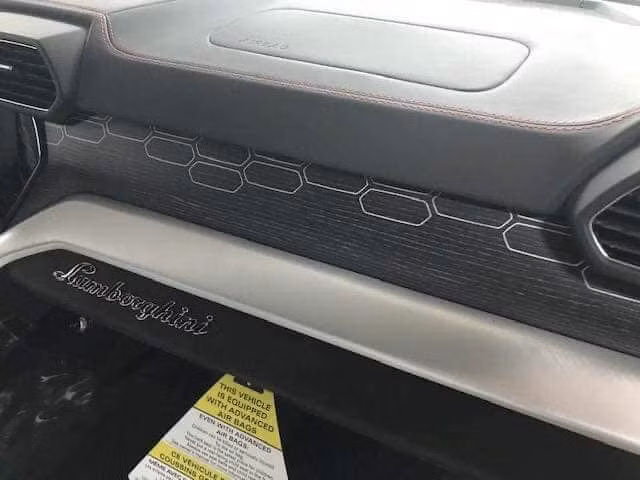 Chong sieu mau Ngoc Thach chi vai chuc ty tau Lamborghini Urus-Hinh-6