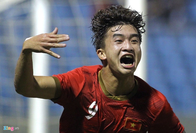 Lý giải nào cho việc HLV Park chỉ mang 2 tiền đạo đến SEA Games? - Hình 2 Ly giai nao cho viec HLV Park chi mang 2 tien dao den SEA Games?-Hinh-2