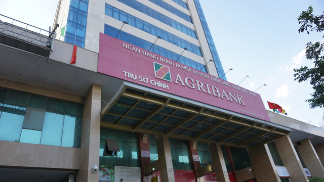 Agribank: 'Người tính không bằng trời tính'? - Hình 2 Agribank: 'Nguoi tinh khong bang troi tinh'?-Hinh-2