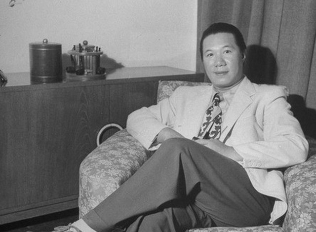 Có một phố Khâm Thiên từng là chốn ăn chơi chơi khét tiếng với gái đẹp, sòng bạc - Hình 3 Co mot pho Kham Thien tung la chon an choi choi khet tieng voi gai dep, song bac-Hinh-3