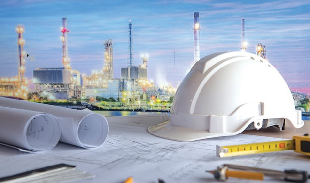 Thị trường bất động sản Việt Nam: Mảnh đất màu mỡ của kiến trúc sư ngoại Thi truong bat dong san Viet Nam: Manh dat mau mo cua kien truc su ngoai