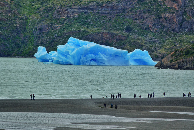 Vườn quốc gia đẹp tựa xứ thần tiên - Hình 8 Vuon quoc gia dep tua xu than tien-Hinh-8