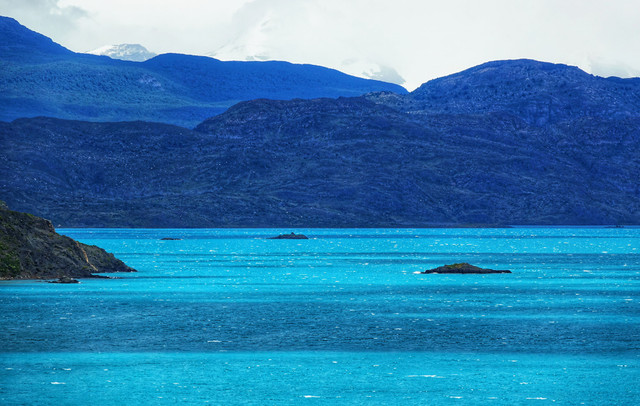 Vườn quốc gia đẹp tựa xứ thần tiên - Hình 7 Vuon quoc gia dep tua xu than tien-Hinh-7