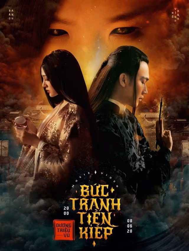 Bao Anh khoe vong ba cang may voi bikini hoa tiet da bao-Hinh-6