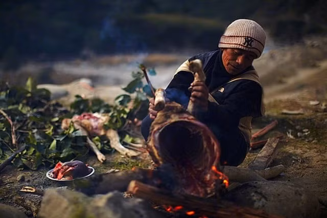 Thot tim voi nghe nguy hiem de kiem 4 trieu dong/kg-Hinh-30