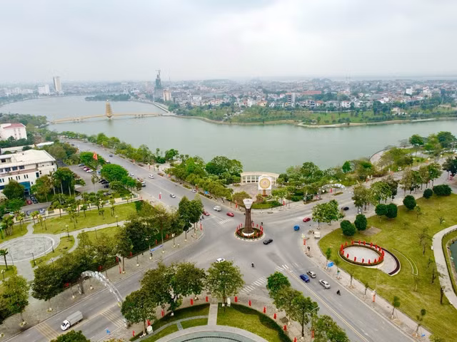 Phu Tho se co thap Hung Vuong