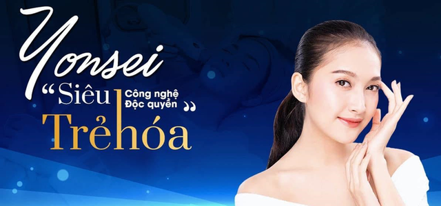 Đình chỉ hoạt động khám, chữa bệnh tại Thẩm mỹ Quốc tế Yonsei TP - Hình 2 Dinh chi hoat dong kham, chua benh tai Tham my Quoc te Yonsei TP-Hinh-2