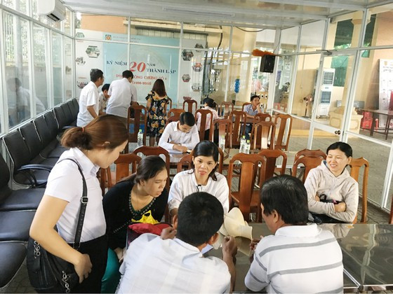 Khai thấp giá chuyển nhượng bất động sản là phạm tội trốn thuế Khai thap gia chuyen nhuong bat dong san la pham toi tron thue