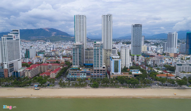 Mục sở thị các dự án BT khiến lãnh đạo Khánh Hòa bị kỷ luật Muc so thi cac du an BT khien lanh dao Khanh Hoa bi ky luat