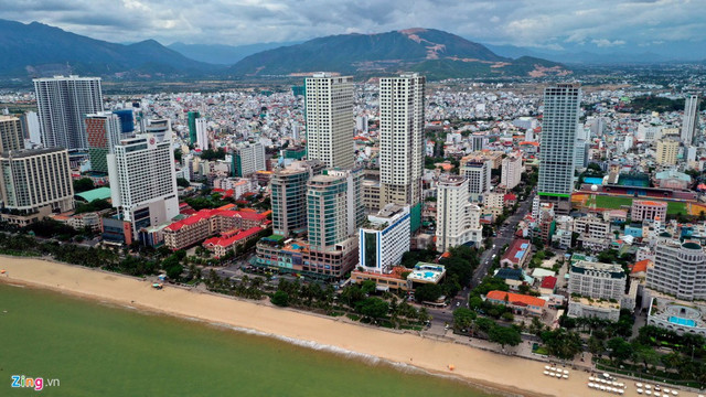Mục sở thị các dự án BT khiến lãnh đạo Khánh Hòa bị kỷ luật - Hình 2 Muc so thi cac du an BT khien lanh dao Khanh Hoa bi ky luat-Hinh-2