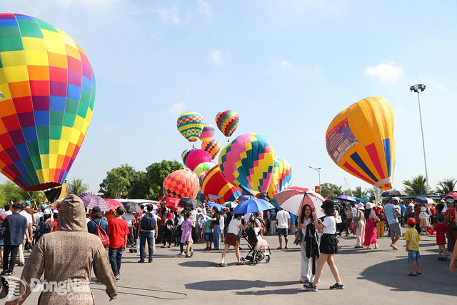 Đồng Nai tăng tốc triển khai các dự án du lịch - Hình 2 Dong Nai tang toc trien khai cac du an du lich-Hinh-2