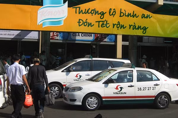 Vinasun du bao lo 115 ti dong nam 2020