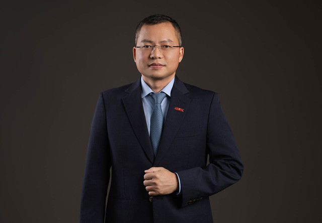 Gelex Electric (GEE) co tan Chu tich HDQT