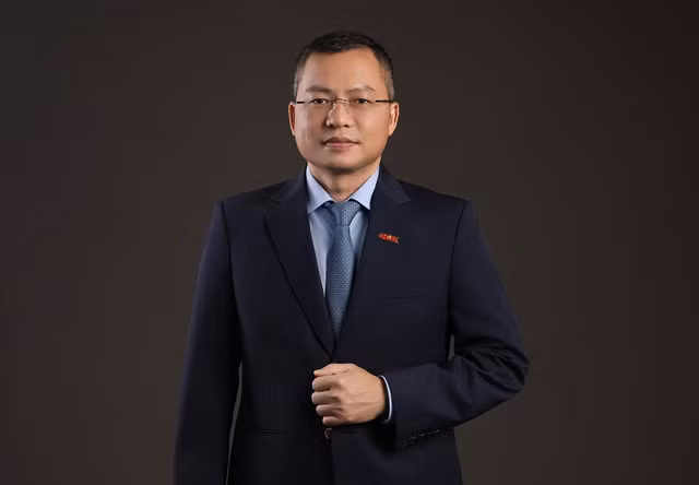Gelex Electric (GEE) co tan Chu tich HDQT