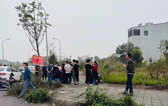 Giá đất sẽ ‘sốt nóng’ theo thông tin các tỉnh sáp nhập ? Gia dat se ‘sot nong’ theo thong tin cac tinh sap nhap ?