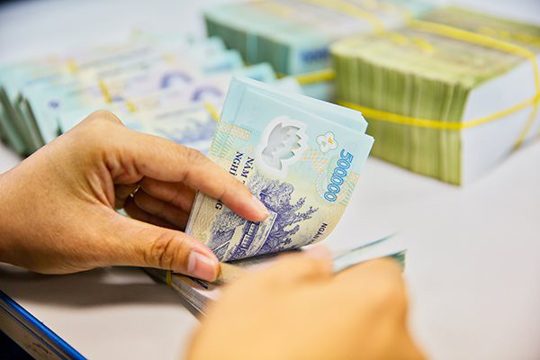 Mỹ có vội vàng khi đưa Việt Nam vào danh sách giám sát tiền tệ? My co voi vang khi dua Viet Nam vao danh sach giam sat tien te?