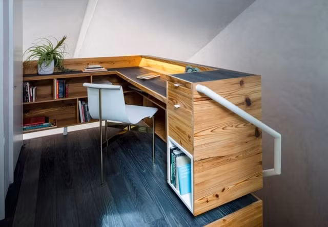 Pha vo gioi han thong thuong, ngoi nha 'to ong' van tuyet dep-Hinh-9