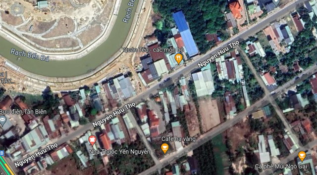 Tây Ninh: Công ty Tấn Uyên một mình dự gói thầu hơn 3 tỷ đồng Tay Ninh: Cong ty Tan Uyen mot minh du goi thau hon 3 ty dong