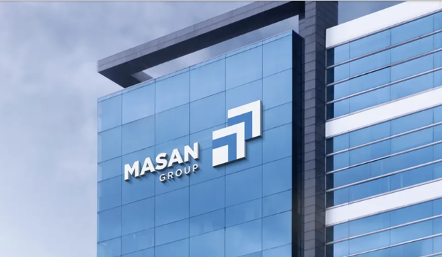 Masan đặt mục tiêu lãi đến 6.500 tỷ, không chia cổ tức Masan dat muc tieu lai den 6.500 ty, khong chia co tuc