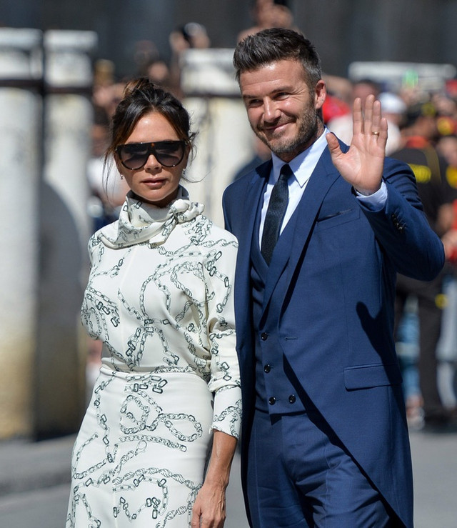 Làng mốt 2019: Victoria Beckham nguy cơ phá sản, Victoria's Secret rơi vào tối tăm - Hình 2 Lang mot 2019: Victoria Beckham nguy co pha san, Victoria's Secret roi vao toi tam-Hinh-2