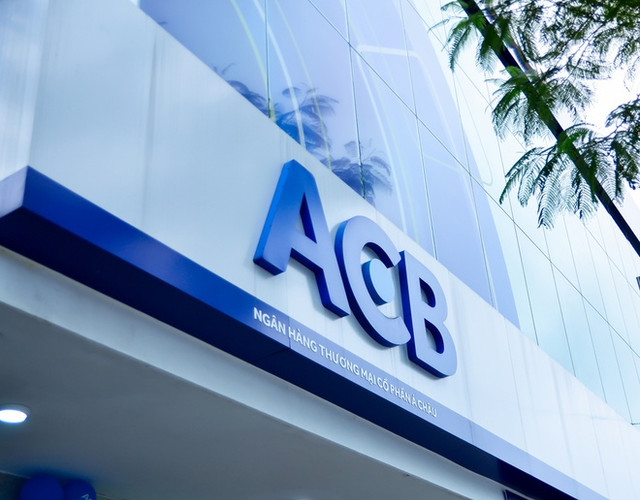 ACB đặt mục tiêu lãi 20,1 nghìn tỷ năm 2023, cổ tức 25% - Hình 2 ACB dat muc tieu lai 20,1 nghin ty nam 2023, co tuc 25%-Hinh-2