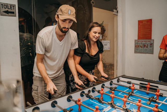 Thông báo khẩn tìm khách từng đến quán bar Buddha ở Thảo Điền Thong bao khan tim khach tung den quan bar Buddha o Thao Dien