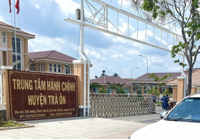 Vĩnh Long: Duy nhất 1 nhà thầu dự gói thầu hơn 7,3 tỷ Vinh Long: Duy nhat 1 nha thau du goi thau hon 7,3 ty