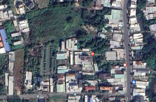 Vĩnh Long: Gói thầu xây lắp hơn 3,7 tỷ chỉ 1 doanh nghiệp dự thầu Vinh Long: Goi thau xay lap hon 3,7 ty chi 1 doanh nghiep du thau