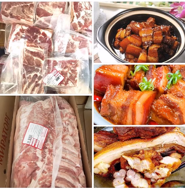 Thit lon 'thai' sieu thi chay hang, muon mua dat truoc ca tuan-Hinh-3