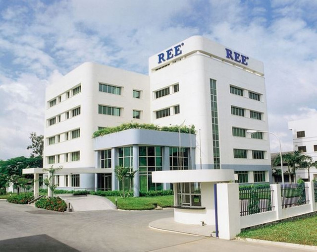Vay nợ gần 11.000 tỷ khiến lợi nhuận quý 2 của REE chỉ nhích nhẹ gần 3% Vay no gan 11.000 ty khien loi nhuan quy 2 cua REE chi nhich nhe gan 3%