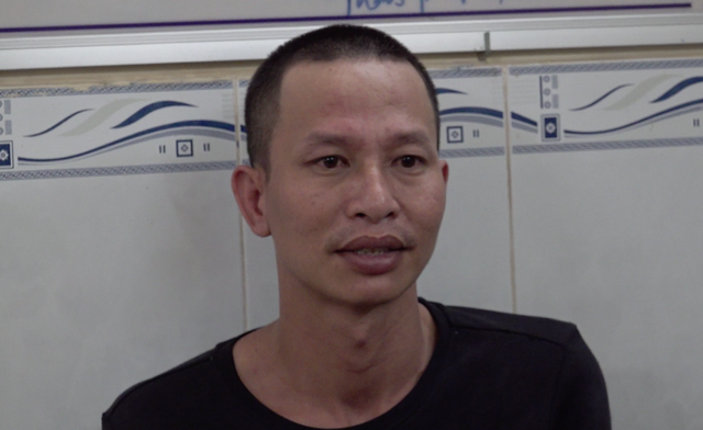 Người đàn ông mang 4.000 viên ma tuý đi dạo phố Sài Gòn Nguoi dan ong mang 4.000 vien ma tuy di dao pho Sai Gon