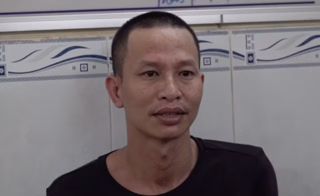Nguoi dan ong mang 4.000 vien ma tuy di dao pho Sai Gon