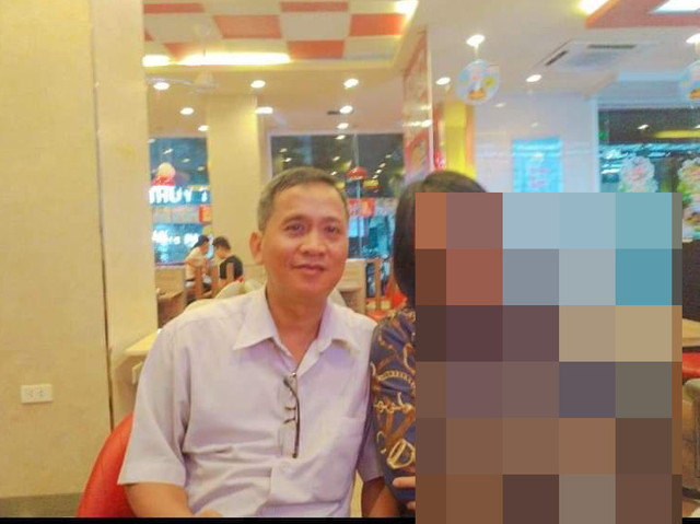 Bắt khẩn cấp cán bộ Trung tâm hỗ trộ xã hội TP HCM dâm ô nhiều bé gái Bat khan cap can bo Trung tam ho tro xa hoi TP HCM dam o nhieu be gai