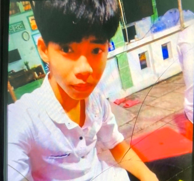 Nguyên nhân thanh niên 20 tuổi đâm chết người sau va chạm giao thông ở Sài Gòn Nguyen nhan thanh nien 20 tuoi dam chet nguoi sau va cham giao thong o Sai Gon