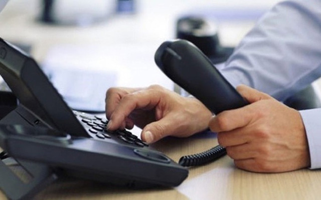 Nhân viên công ty ở Sài Gòn sập bẫy "mạo danh" công an mất hơn 10 tỷ đồng Nhan vien cong ty o Sai Gon sap bay