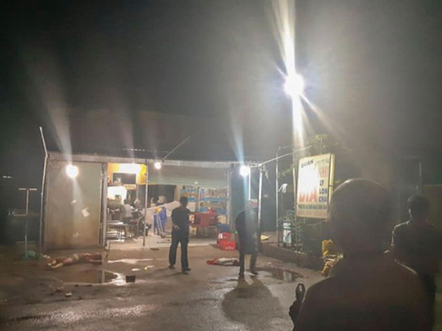 Người chồng giết vợ đâm trọng thương tình địch khai gì? Nguoi chong giet vo dam trong thuong tinh dich khai gi?