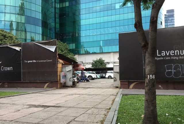 Phó chủ tịch TPHCM Nguyễn Thành Tài vướng lao lý vì lô 'đất vàng' này Pho chu tich TPHCM Nguyen Thanh Tai vuong lao ly vi lo 'dat vang' nay