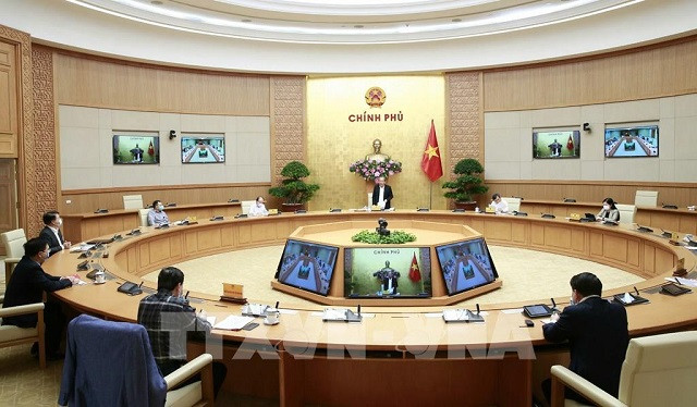 Kịch bản xấu nhất, SCIC chỉ hoàn thành 16% kế hoạch lợi nhuận năm nay - Hình 2 Kich ban xau nhat, SCIC chi hoan thanh 16% ke hoach loi nhuan nam nay-Hinh-2
