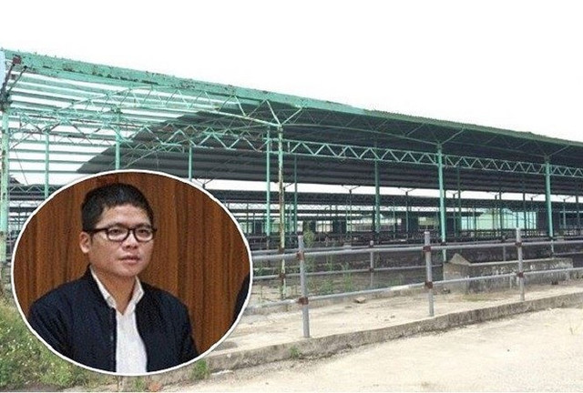 Con trai ông Trần Bắc Hà có dấu hiệu chuyển tiền qua biên giới thế nào? Con trai ong Tran Bac Ha co dau hieu chuyen tien qua bien gioi the nao?