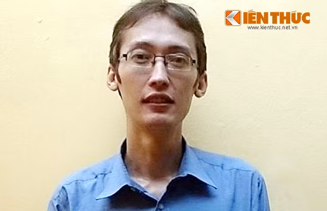 "Hotboy" người Anh đã được cơ quan công an tìm thấy.