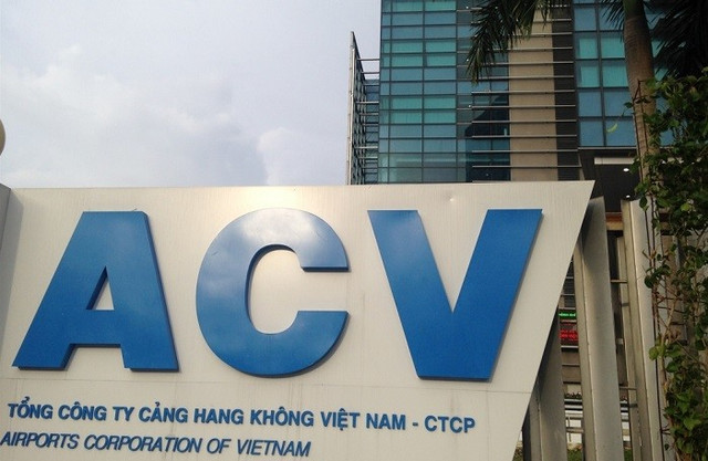 Thứ trưởng Bộ GTVT lên tiếng về việc mua lại phần vốn của cổ đông ACV Thu truong Bo GTVT len tieng ve viec mua lai phan von cua co dong ACV