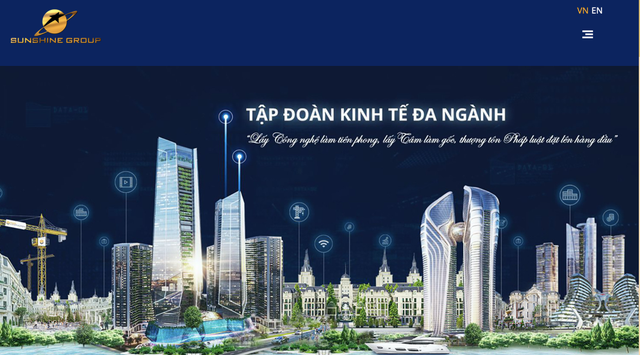 Sunshine Group cong bo ket qua hoat dong kinh doanh 6 thang dau nam-Hinh-2